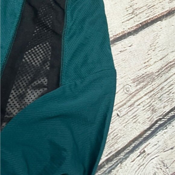 Philadelphia Eagles NFL Football Sports Athletic Long Sleeve Top Shirt - Picture 3 of 6